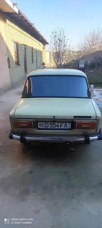 Jiguli 1995 yil gaz va benzinda