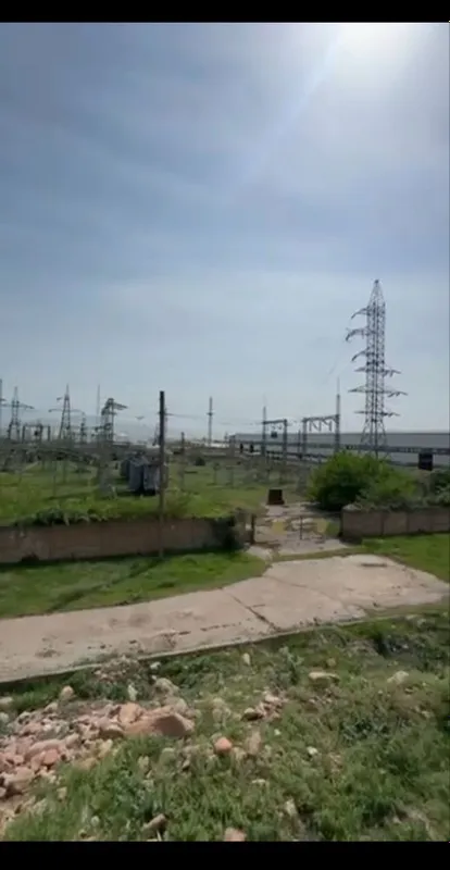 15 GEKTAR ANGAR ZAVOD SOTILADI SROCHNA suv svet gaz kanalizatsiya bor 3 15 GEKTAR ANGAR ZAVOD SOTILADI SROCHNA suv svet gaz kanalizatsiya bor 3