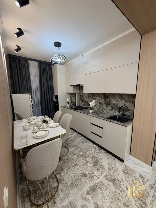 Продаётся 2-комнатная квартира в ЖК Parkent Avenue 5 Продаётся 2-комнатная квартира в ЖК Parkent Avenue 5