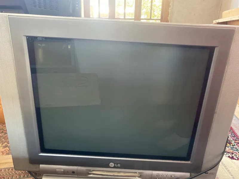 Телевизор 3