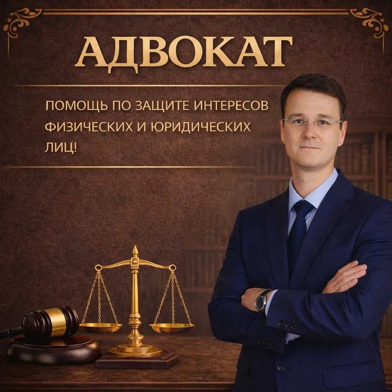 Адвокат, юридическая помощь. Ташкент