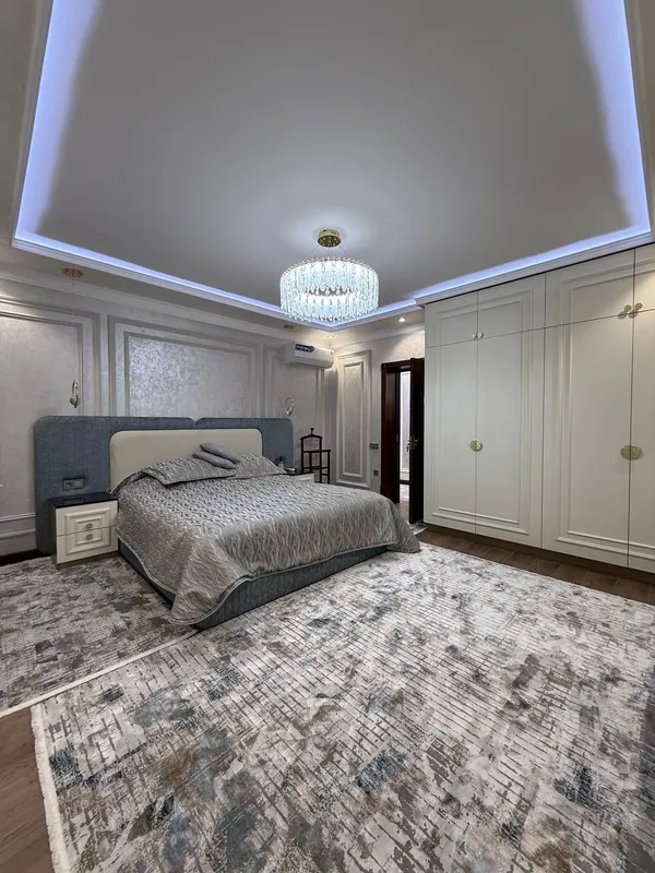 Аренда квартира ЖК MIRABAD AVENUE — фото 2