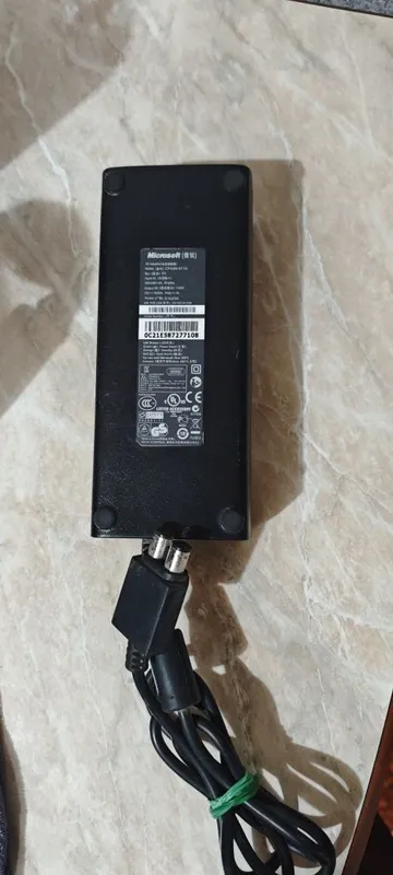 Блок питания Xbox