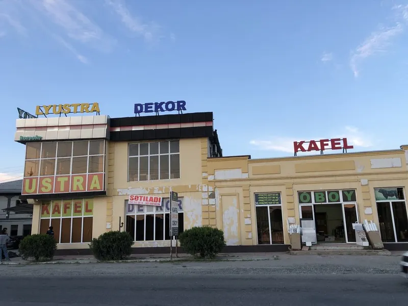Hozmak sotiladi!
