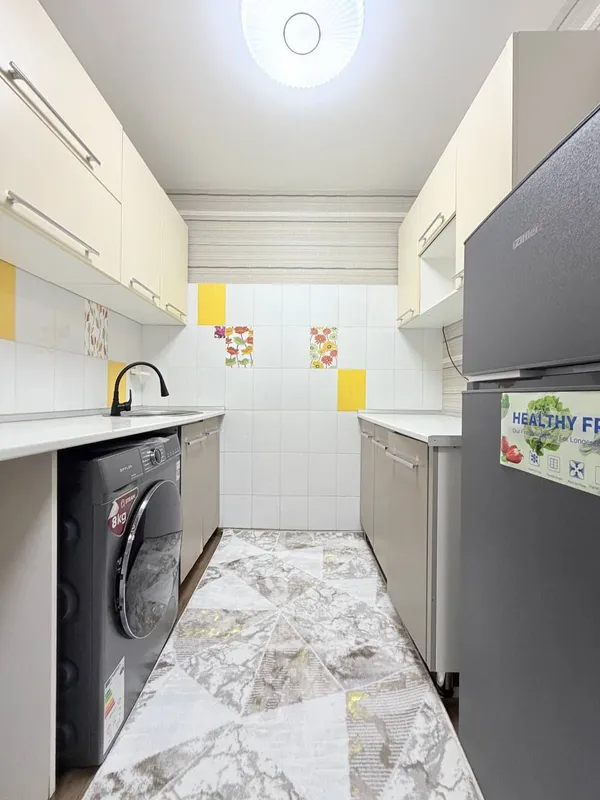 продажа квартиры — фото 3