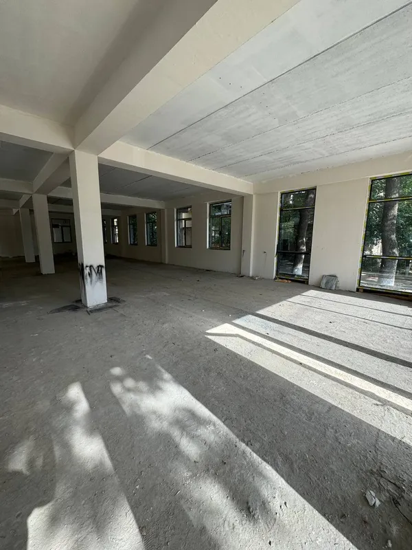 Аренда отдельно стоящего здания 1863 м² — фото 4