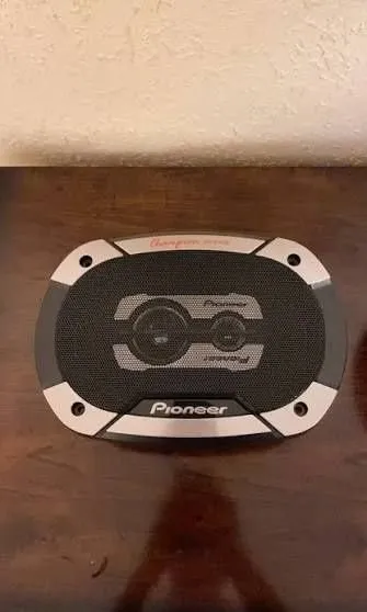 Pioneer v3 chempion 550w 1 Pioneer v3 chempion 550w 1