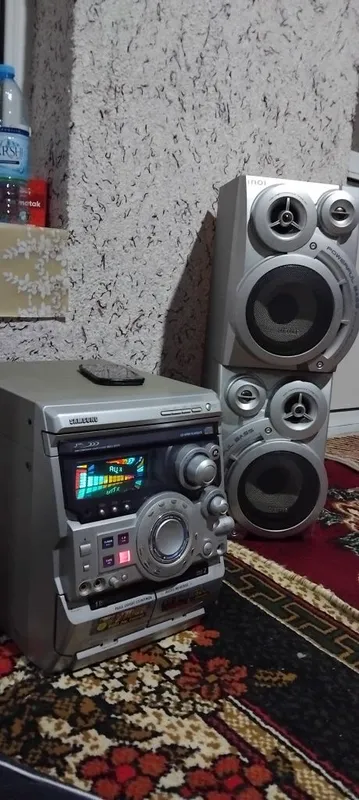 Muzikalnie sentr
