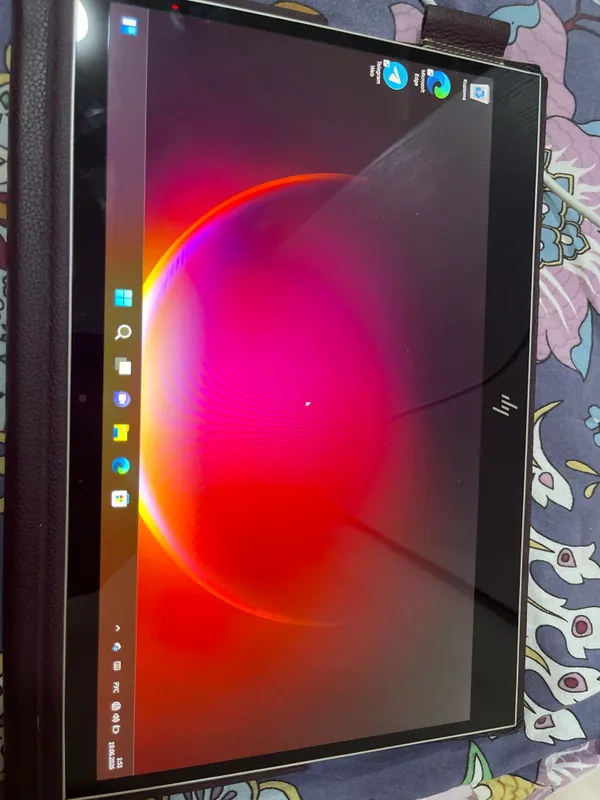 Ноутбук-трансформер HP Spectre Folio - 13-ak0007ur 3 Ноутбук-трансформер HP Spectre Folio - 13-ak0007ur 3