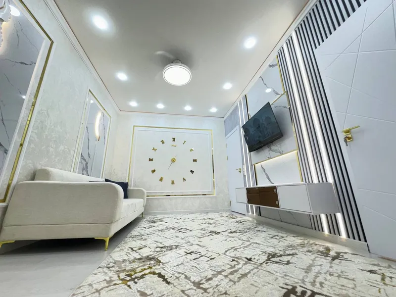 Продажа 2-комн. кв. 30 м², Мирзо-Улугбекский 3