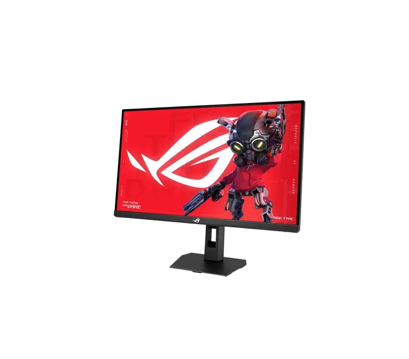 ' Монитор 27" ASUS ROG Strix XG27ACMES (QHD 2K, Fast IPS, 255Hz) 2 ' Монитор 27" ASUS ROG Strix XG27ACMES (QHD 2K, Fast IPS, 255Hz) 2