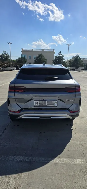 BYD Song Plus EV Champion 605 Full | 2023 | 45 843 km 5 BYD Song Plus EV Champion 605 Full | 2023 | 45 843 km 5