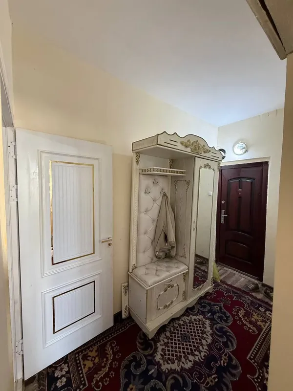 Арендага берилади Сергели 7,300-мактабнинг енида 1 хонали — фото 6