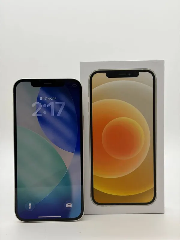 iphone 12 + esim