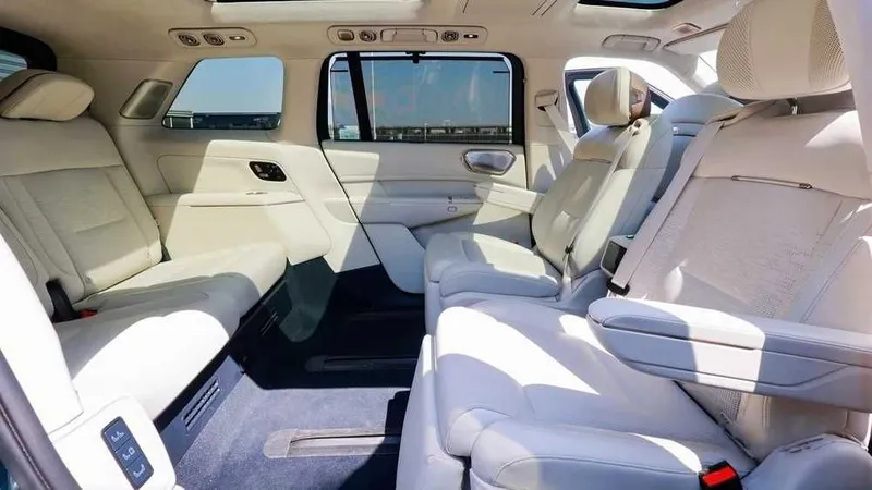 lynk & co 900 naxt va xalol nasiya — фото 2