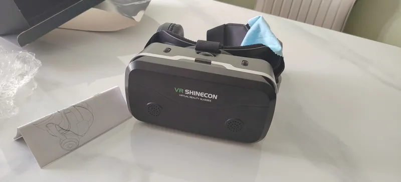 VR ochki