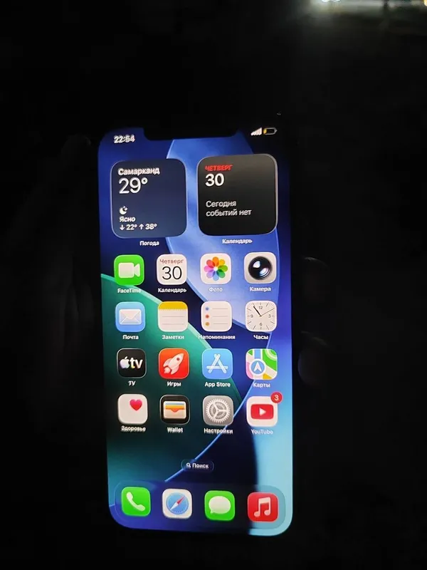iPhone 12 pro max 5