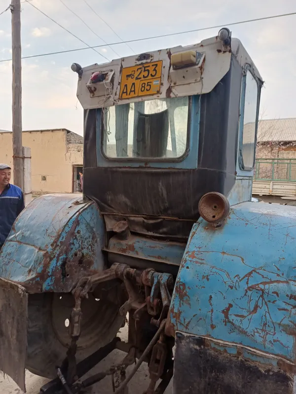 holati yaxshi 2 ta tirkamasi bor — фото 4