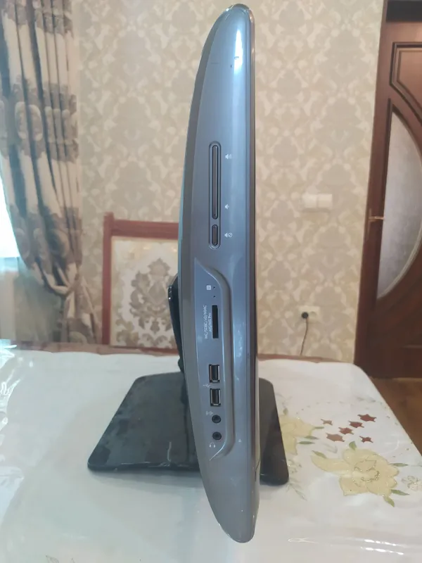 Hp TouchSmart610 — фото 2