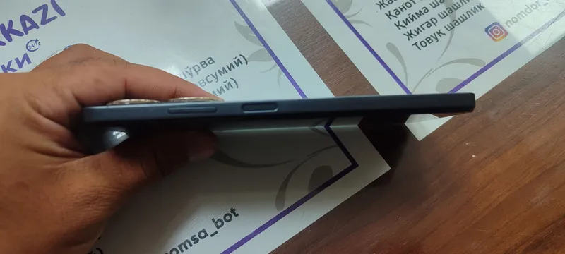 Huawei nova y73 srochna sotiladi 3