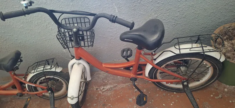 Bolalar velosipedi Bolalar velosipedi
