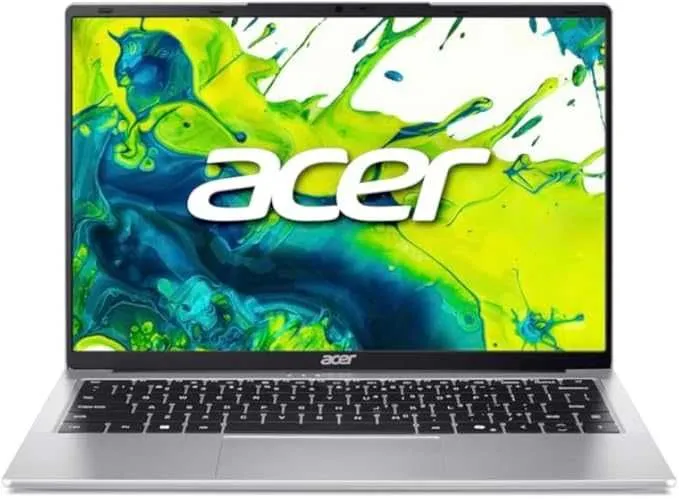 Acer Lite AL16-54P/16.0" WUXGA IPS/Core i3-1305U/DDR5 8GB/SSD 512GB