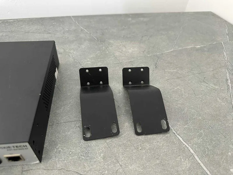 Управляемый коммутатор PXT-S2780G-8T 3 Управляемый коммутатор PXT-S2780G-8T 3
