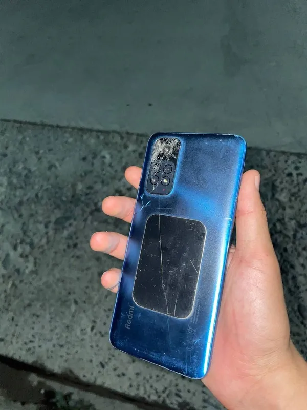 Redmi note 11... — фото 2