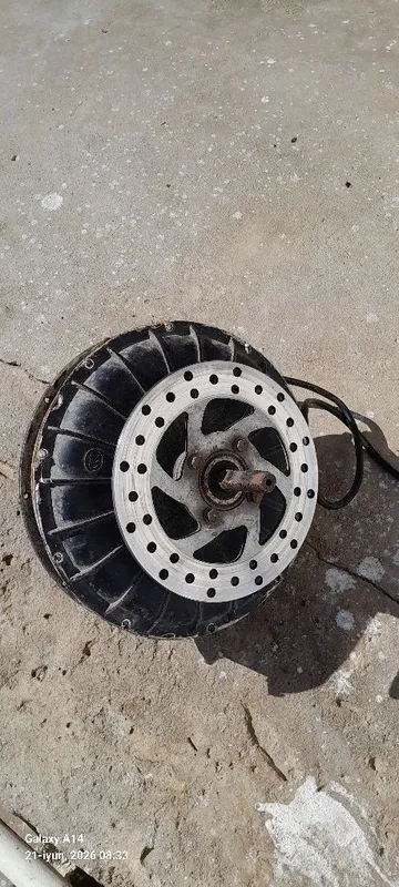 Elektrovelik uchun motor koleso narxi 700 mng 5 Elektrovelik uchun motor koleso narxi 700 mng 5