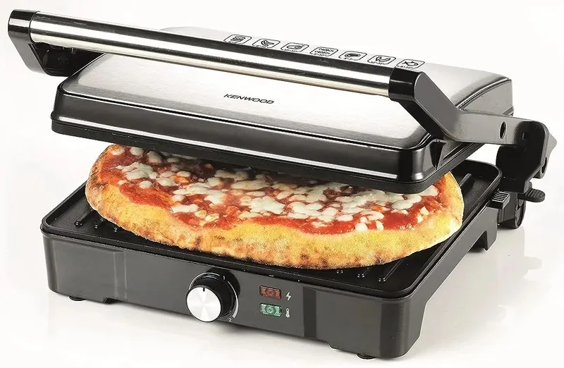 Гриль Kenwood HGM31 3