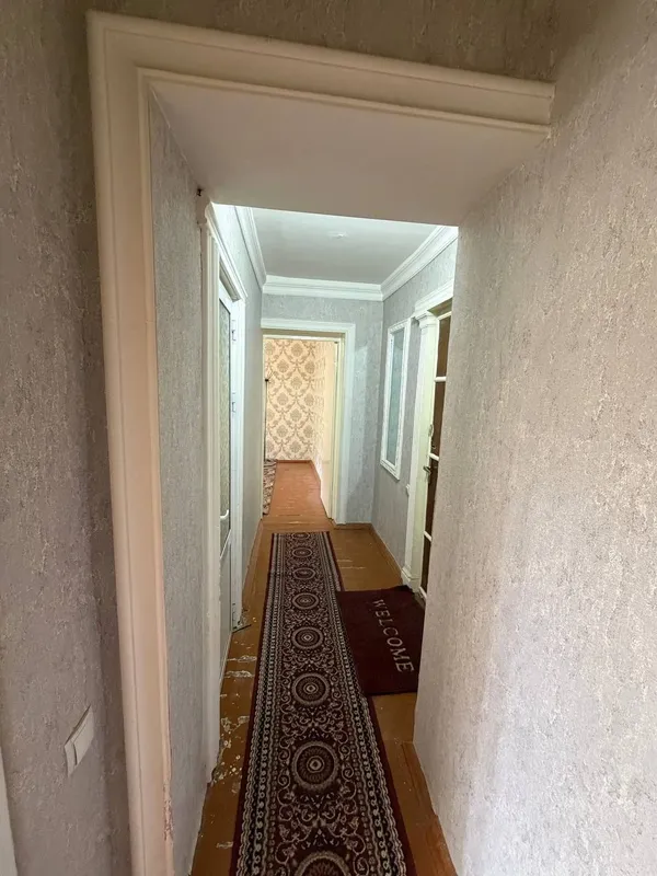 Продаётся 2х ком квартира — фото 4