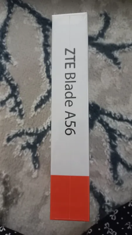 ZTE Blade A56 4