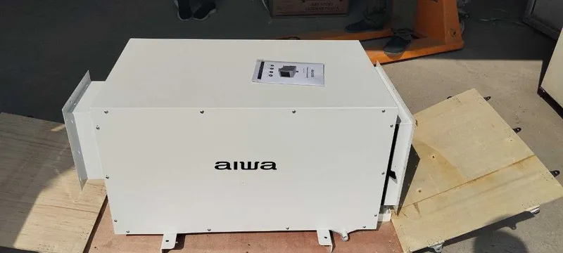 Осушитель воздуха Aiwa,оптом склад,качество плюс гарантия — фото 4 Осушитель воздуха Aiwa,оптом склад,качество плюс гарантия — фото 4