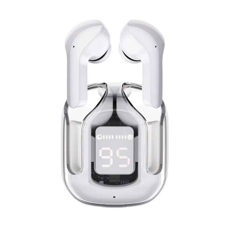 Беспроводные наушники Acefast T6 Gray 1 Беспроводные наушники Acefast T6 Gray 1