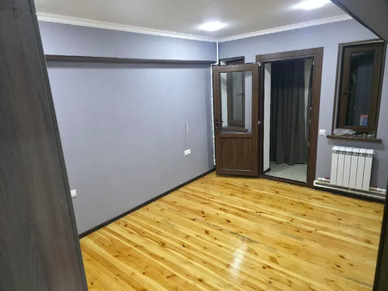 G‘ishtli uydagi keng 4 xonali kvartira 7 G‘ishtli uydagi keng 4 xonali kvartira 7