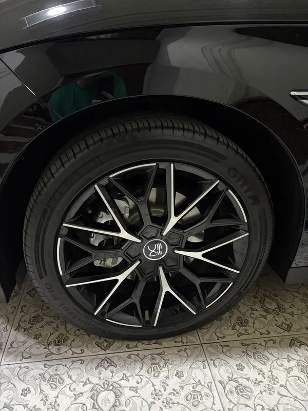 BYD HAN smart toza NAXT yoki ARENDA 8 BYD HAN smart toza NAXT yoki ARENDA 8