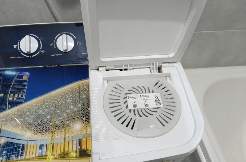 Стиральная машина Artel TG70P 5 Стиральная машина Artel TG70P 5