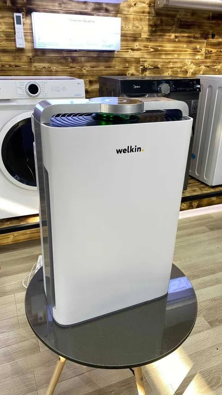 Premium Очиститель+ Увлажнитель воздуха Welkin К- 08A / Акция 165 $ — фото 1