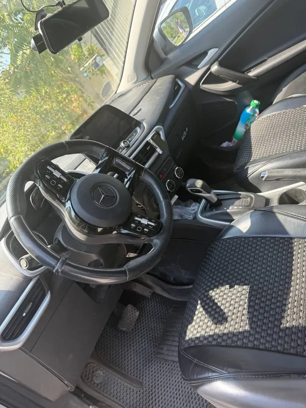 Tracker 2 LS+, 2024 3 Tracker 2 LS+, 2024 3