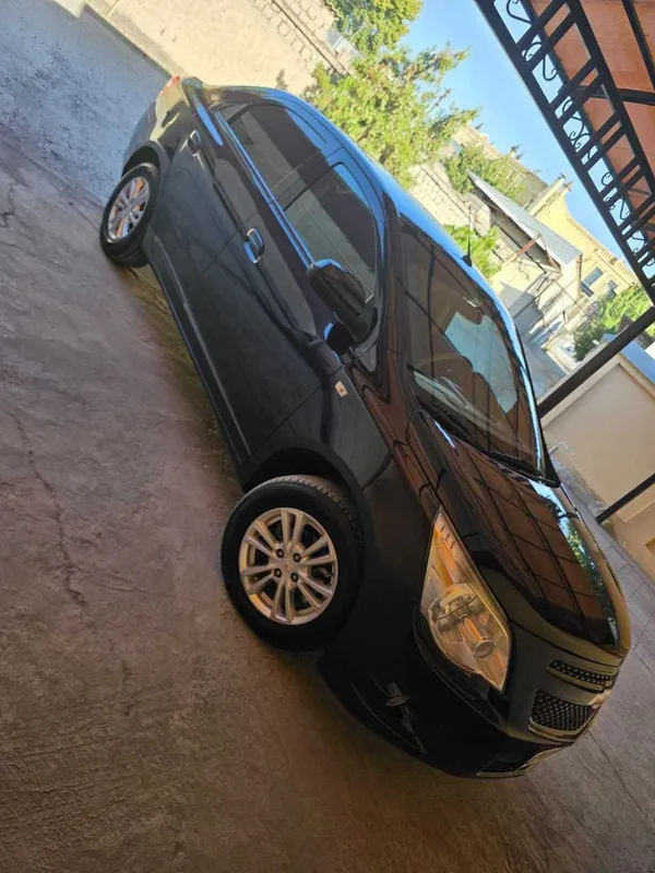 Chevrolet Cobalt сотилади! 1 Chevrolet Cobalt сотилади! 1