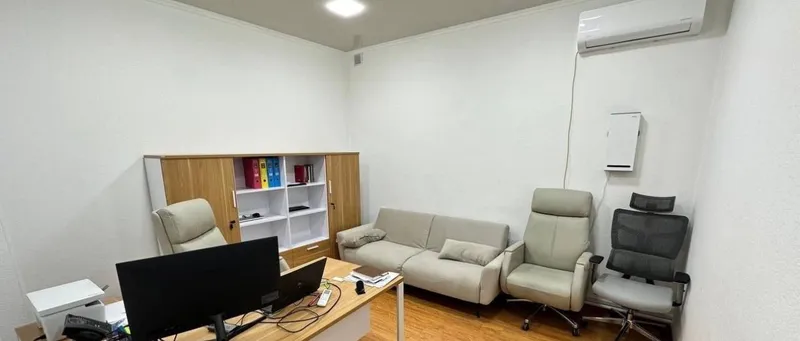Chilonzor tumanida 150 m² xona ijarasi · ID 213 5