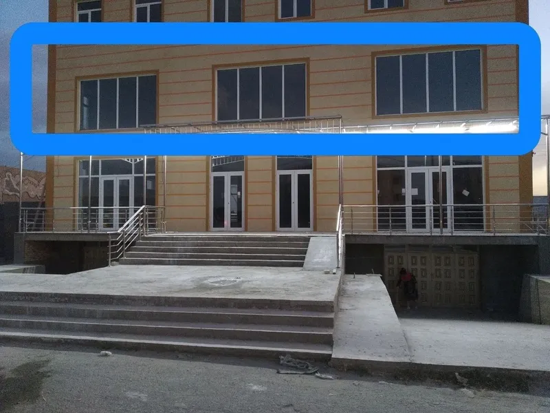 330 m² kvatrad 2 qavat ijaraga beriladi ofes, o'quv markaz, tikuvchili 330 m² kvatrad 2 qavat ijaraga beriladi ofes, o'quv markaz, tikuvchili