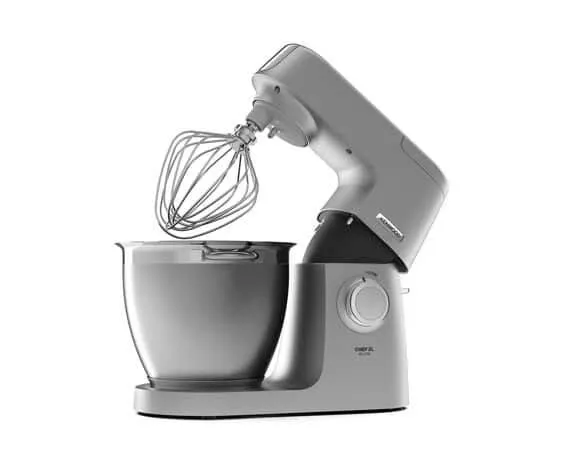 Миксер Kenwood KVL6300S 5 Миксер Kenwood KVL6300S 5