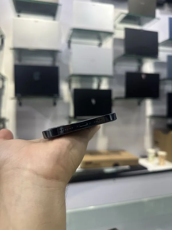 12 promax 256gb bez imei — фото 2