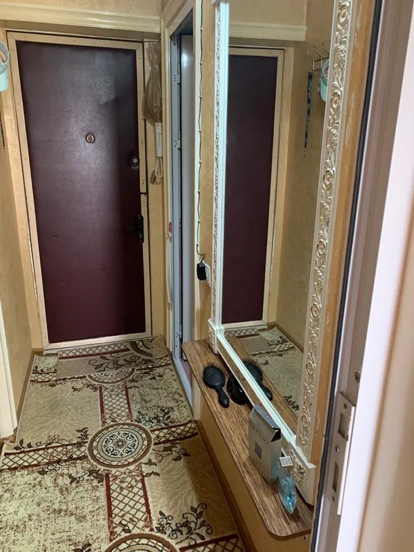Аренда 1-комнатной квартиры в Чиланзарском районе 5 Аренда 1-комнатной квартиры в Чиланзарском районе 5