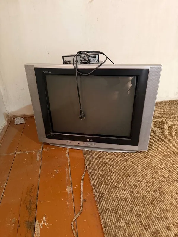 Televizorlar sotiladi hammasi ishledi — фото 3