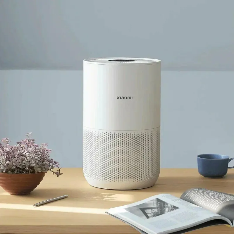 Очиститель воздуха Mi Smart Air Purifier 4 Compact