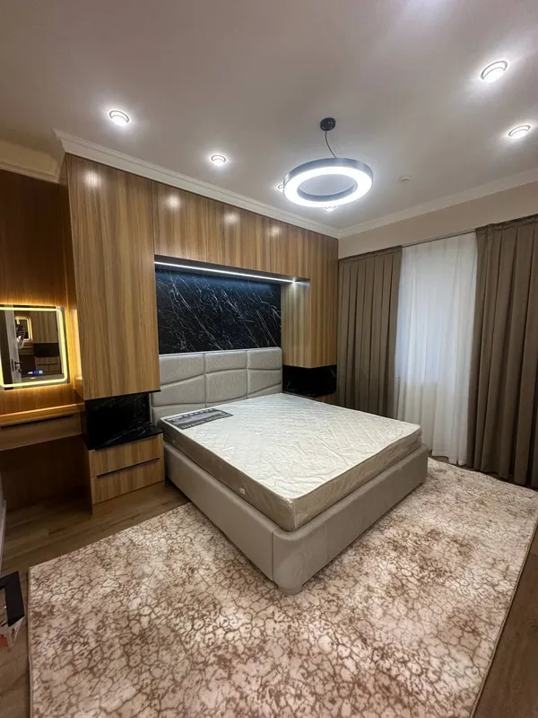 City Tower GROUP ЖКda 2 xonali kvartira sotiladi 3
