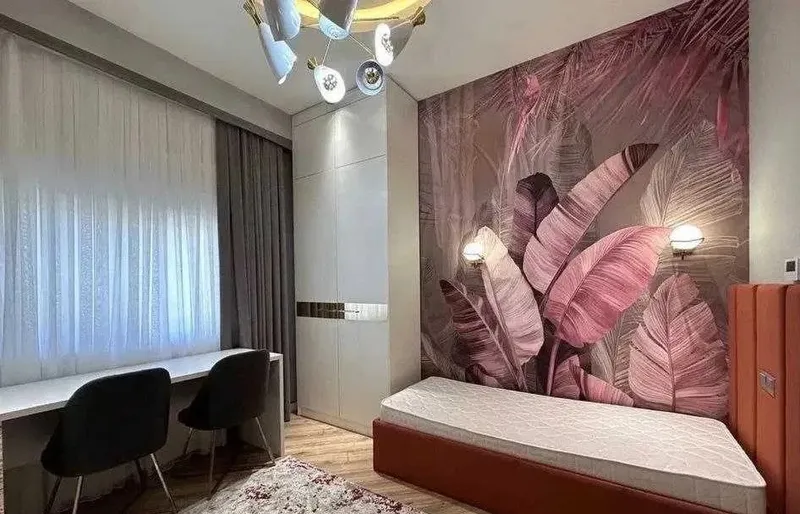 Ts-2 3 xona • 85 m² • 4/9 qavat 4