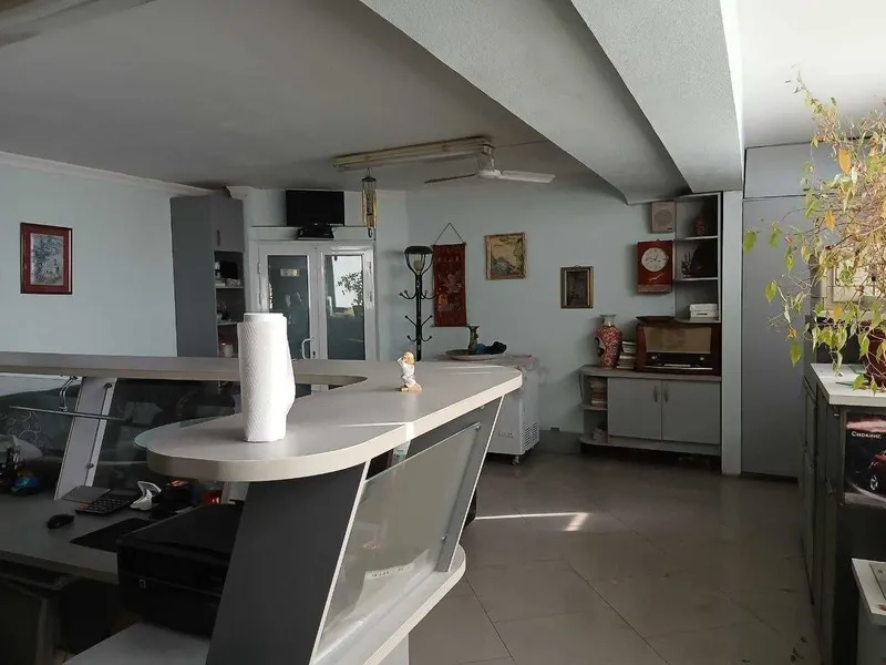 Продается Нежилое помещение 483м2. Хамид Алимжан. Дархан — фото 3 Продается Нежилое помещение 483м2. Хамид Алимжан. Дархан — фото 3